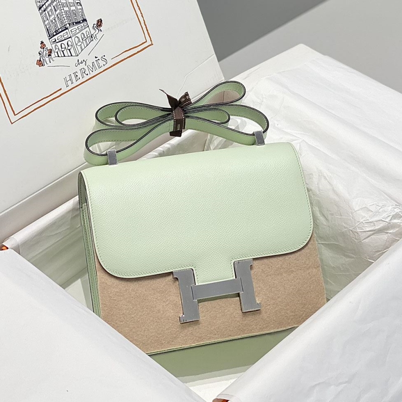 H**mes satchel bags